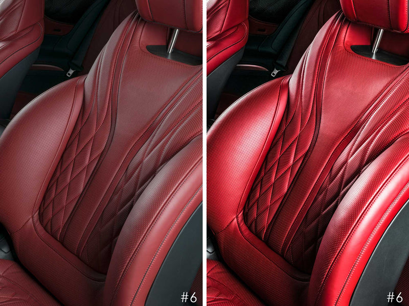 Car Details Lightroom Presets For Car Photography