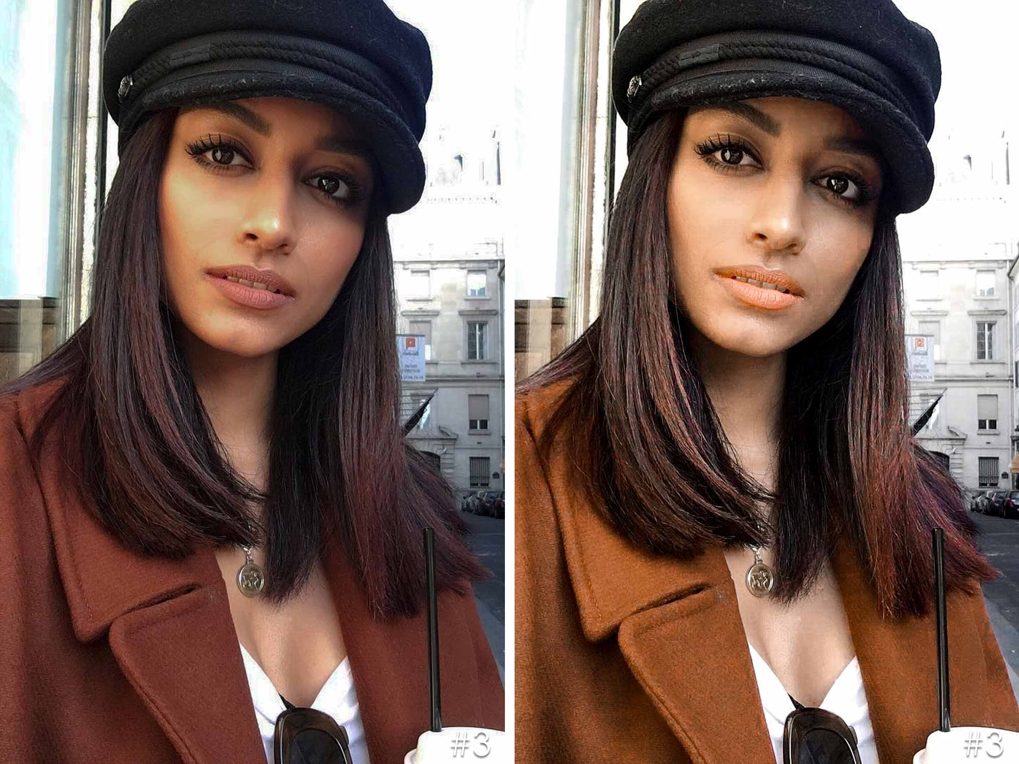 Caramel Coffee Brown Presets, Coffee Presets, Lifestyle Presets Art My House