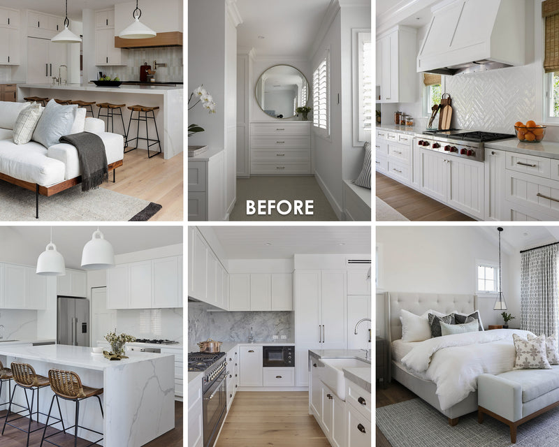 Clean Design Real Estate Lightroom Presets For Mobile And Desktop