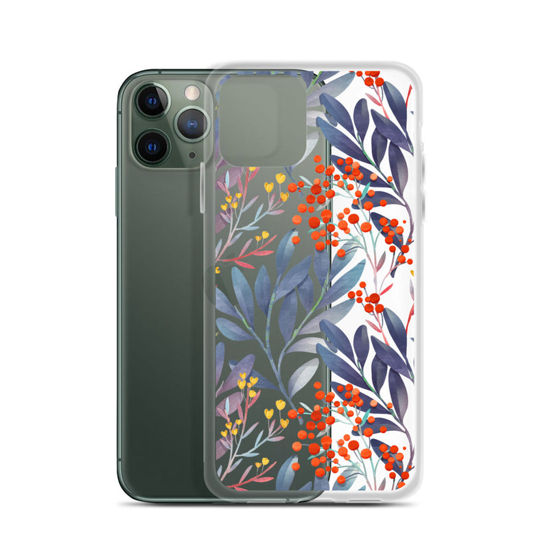 Fruity Forest - Silicone Case