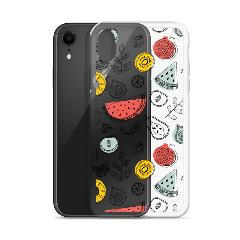 Fruity Life - Silicone Case