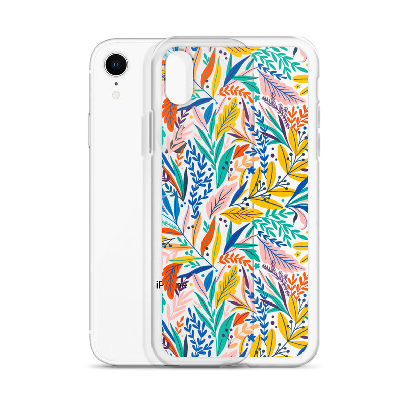 Exotic Summer - Silicone Case