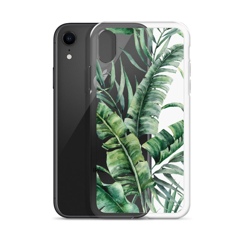 Jungle Dream - Silicone Case