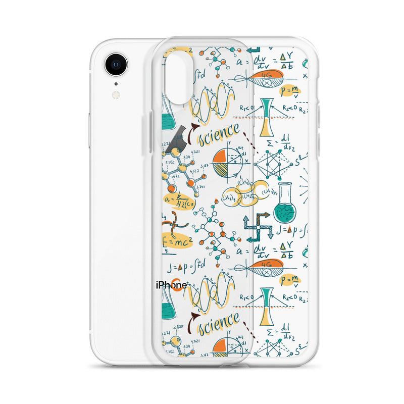 Endless Science - Silicone Case