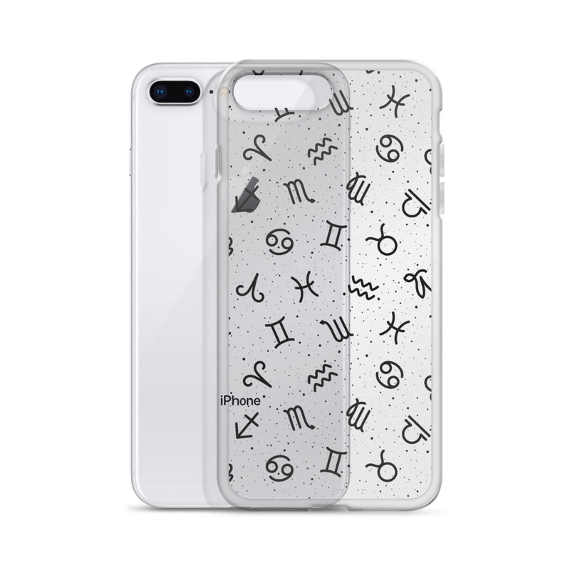 Astral Signs - Silicone Case
