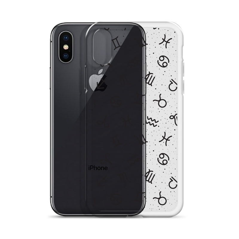 Astral Signs - Silicone Case