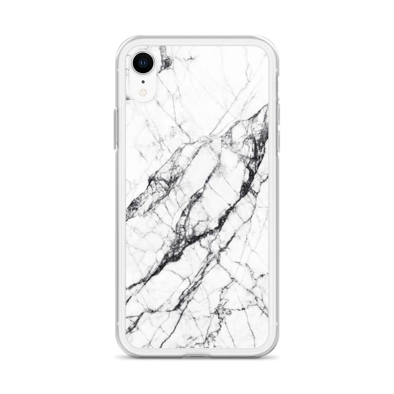Silicone Case Emerald Ivory - Marble Print iPhone Case, iPhone 11 Pro Max Case