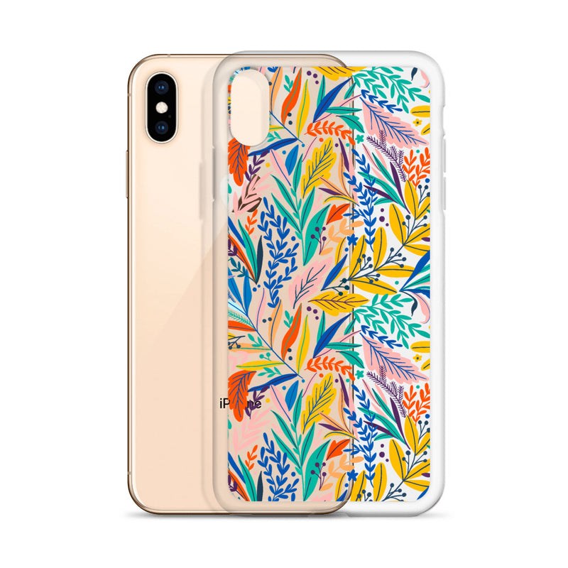 Exotic Summer - Silicone Case