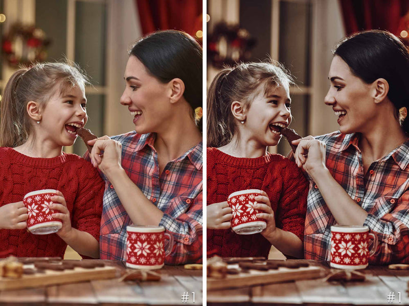 Mulled Wine Presets For Christmas Holiday And Lightroom CC