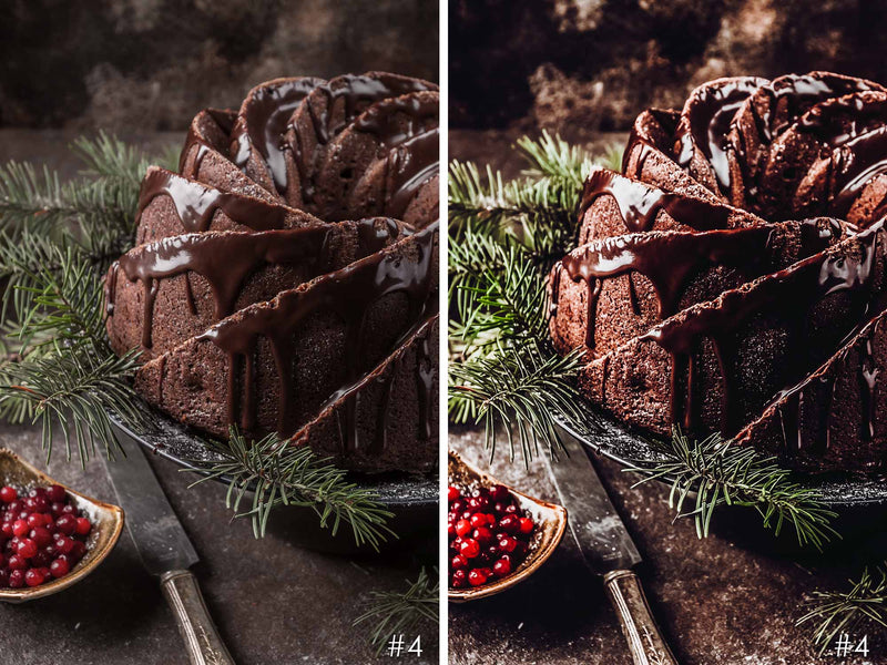 Mulled Wine Christmas Presets For Lightroom Mobile And Photoshop