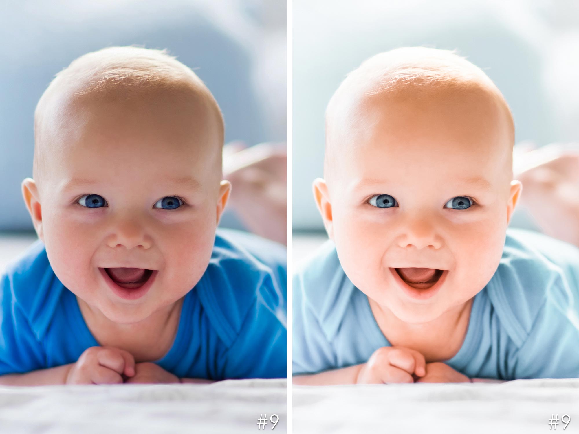 Newborn Life - Newborn Presets, Baby Presets, Mobile Presets, Kids ...