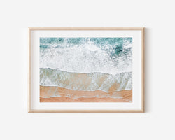 Beach Print, Coastal Print, Digital Download for Home Decor