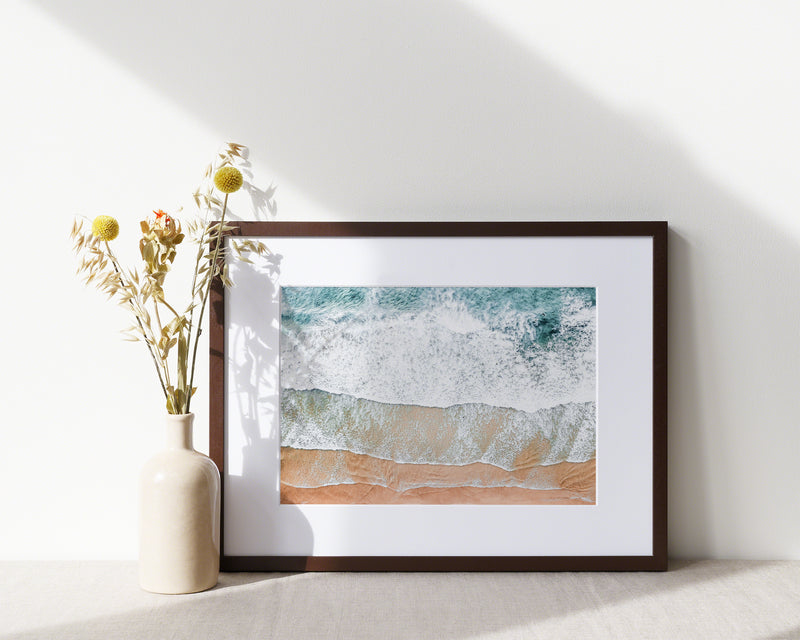 Beach Print, Coastal Print, Digital Download for Home Decor