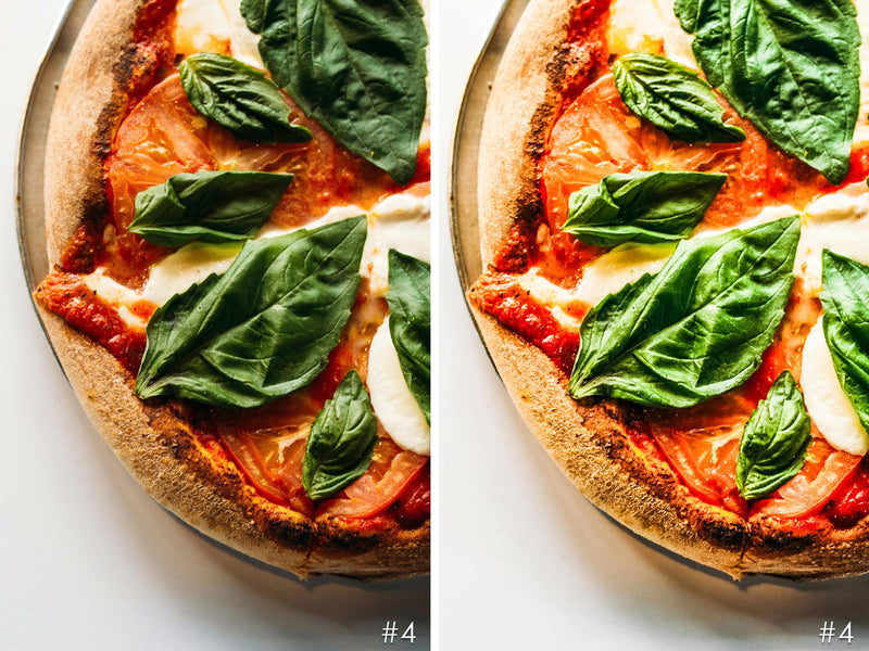 Yummy Pizza Lightroom Presets For Food And Restaurants